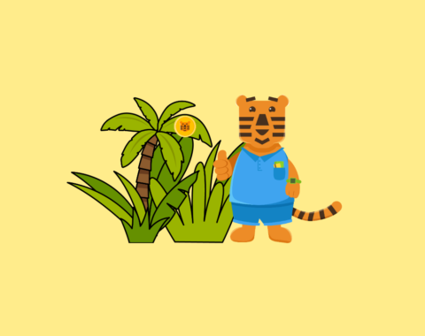 Добро пожаловать в Денежные джунгли!