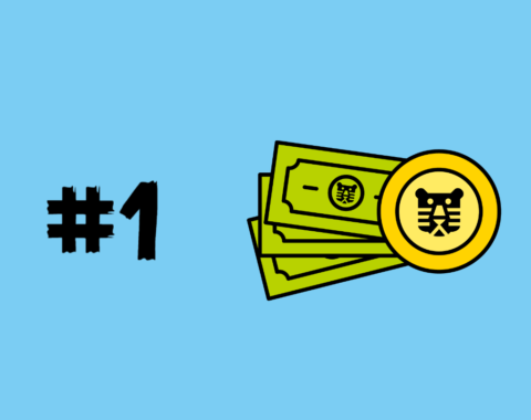 Путешествие денег во времени и вокруг света