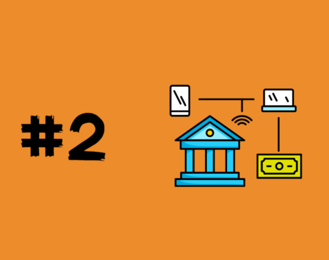 Путешествие в финансовый мир: от банков до инвестиций